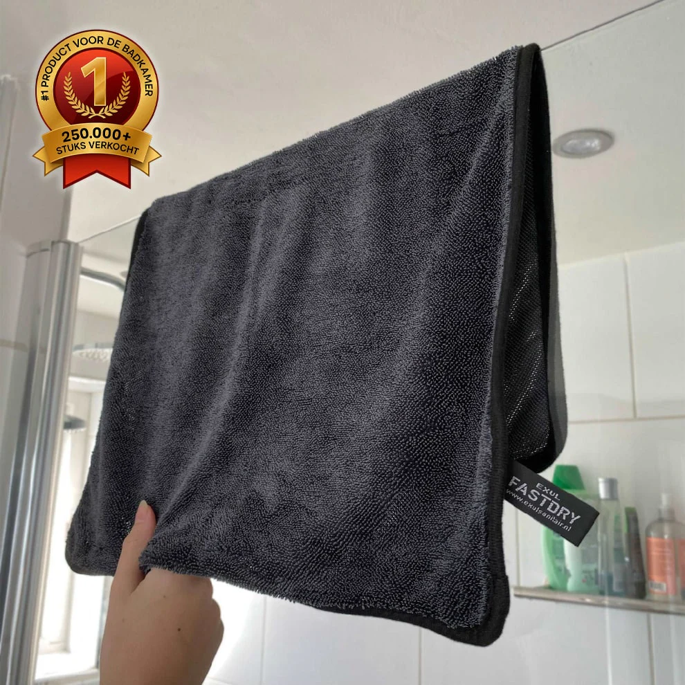 De FASTDRY Producten