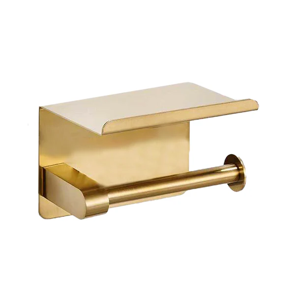 Toilet en Badkamer Accessoires